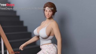 [GetFreeDays.com] Heart Problems - 3 We Have To Talk by Foxie2K Sex Video April 2023-8