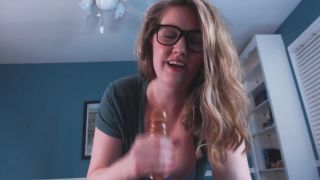 Scarlett Belle - Slutty Tutor - Blackmail fantasy-5