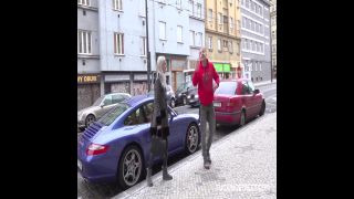 Fucking Street – Liz Rainbow-0