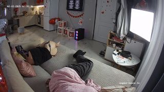Rosy And Aleks Sex Session 22 02 2025 Cam 2 720P - Voyeur-4