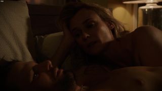 Diane Kruger – The Bridge s02e03 (2014) HD 1080p - (Celebrity porn)-5