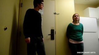 online xxx clip 36 KYLE JOHNSON,JOHANNA SULLIVAN - FROZEN DRAGON, HEATED BUTT - spanking - bdsm porn male underwear fetish-2