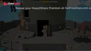 Fuckerman Atomic Fuck - Full Walkthrough-6
