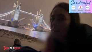 [GetFreeDays.com] Blowjob and balls sucking in London Bridge Adult Stream March 2023-5