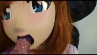 MiraidougaPt 1dlamn-004 - Let's make a new anime mask squid in Vibe-6