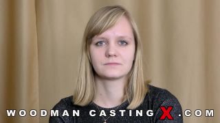 Lucette Nice casting X-1