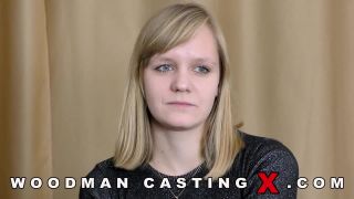 Lucette Nice casting X-3