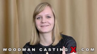 Lucette Nice casting X-4