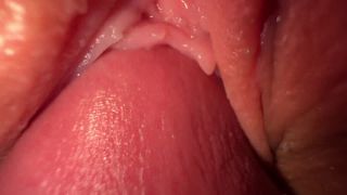 Cute PussyFuck stepsister's tight pussy-1