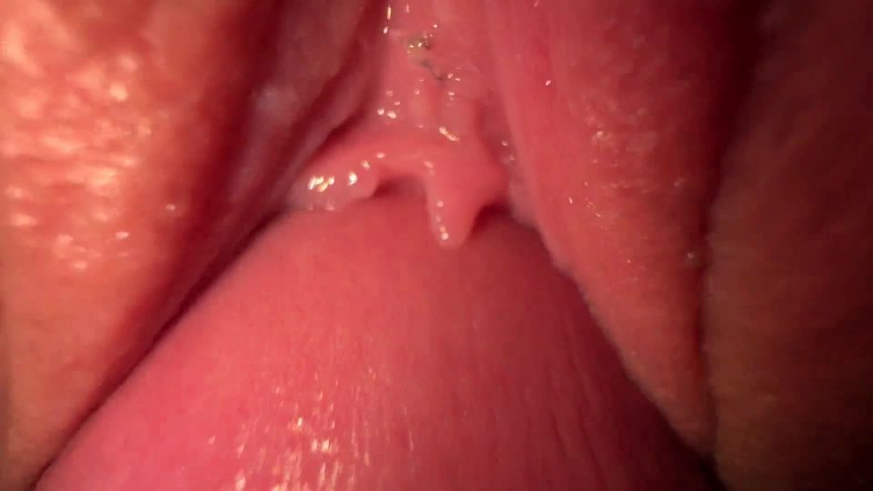 Cute PussyFuck stepsister's tight pussy