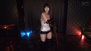 Miyazawa Chiharu, Yuuri Maina, Yamai Suzu, Fukada Yuuri, Kurosaki Saku SALO-037 5 Queen Training Room 4 Hours Vol.3 - Japanese-4