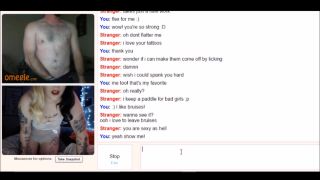 SageGrey – Omegle Uncensored - bbw - bbw bbw k-5
