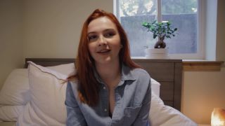 Zishy - Rae Frederickson - BONUS VIDEO - 10 April 2024-2