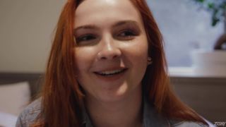 Zishy - Rae Frederickson - BONUS VIDEO - 10 April 2024-4