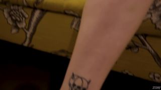 Zishy - Rae Frederickson - BONUS VIDEO - 10 April 2024-5