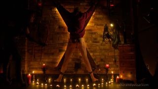dominatrixannabelle com therandyvicar spiritreturnshd special for pornolab net-5