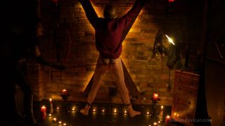 dominatrixannabelle com therandyvicar spiritreturnshd special for pornolab net-8