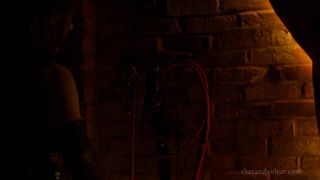 dominatrixannabelle com therandyvicar spiritreturnshd special for pornolab net-9