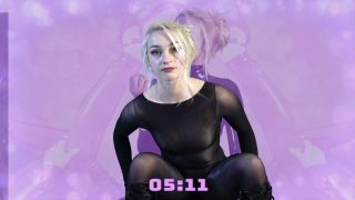 free video 4 femdom shop femdom porn | Tease and Thank You – Perfect Warden Chastity Contest – Mandy Marx | dirty talk and masturbation instructions-5