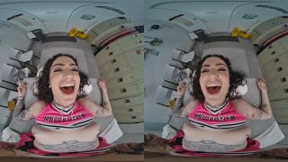 She Needs a Dick in Her Ass 3 - Smartphone VR-6