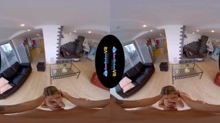 Video Spoiled Naughty Daughter  : Rebecca Volpetti 2160p UltraHD/4K-7