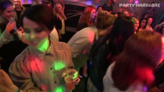 Party Hardcore Gone Crazy Vol. 16 Part 5 - Cam 3-0