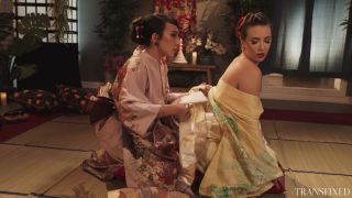 adult video 34 Transfixed - Kasey Kei Muses - 2160p - fetish - femdom porn annette schwarz femdom-1