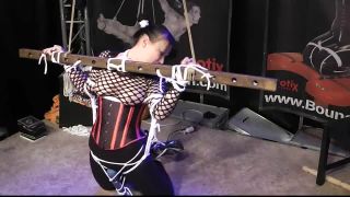 Escape Challenge with a special motivation... Sex Clip Vi...-5