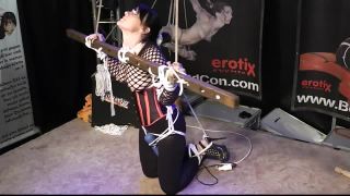 Escape Challenge with a special motivation... Sex Clip Vi...-7
