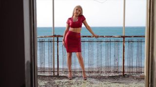 Photodromm presents yasmin redalert - teens - teen -9