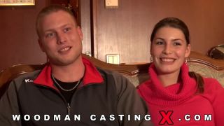 Lilly Klass casting X-2