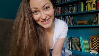 Dani Daniels - Dani Daniels The Tutor JOI-2