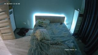 Voyeur - House - Exclusive Julia Max Sibilla Hot Threesome Sex 2024 720P - Voyeur-7