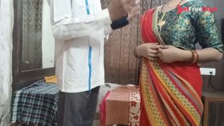 [GetFreeDays.com] Salu Bhabhi Seduces gents Tailor For Fucking Hard With Clear Hindi Audio Porn Leak April 2023-0