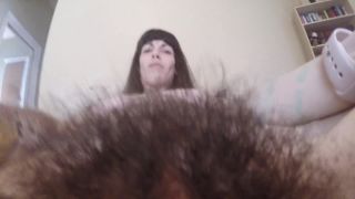 video 6 Ryland BabyLove – POV Eat My Hairy Pussy on fetish porn barefoot fetish-1