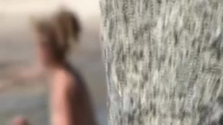 free adult video 44 Galician Day 9 - public sex - voyeur -9