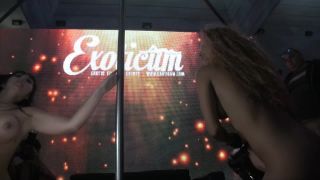 Porn online Salon Erotico de Barcelona 2017 Venus Afrodita and Alba de Silva are doing another lesbianshow (M4V, FullHD, 1920×1080) Watch Online or Download!-1