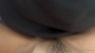 porn clip 31 Asa Akira POV Morning Creampie - [Onlyfans] (HD 720p) - fetish - fetish porn adult breastfeeding fetish-8