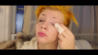 Pt 1 Anya Ivanovna - Makeup Removal-6