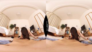 Igarashi Seika - DSVR-1522 B -  (UltraHD 2024) New Porn-2