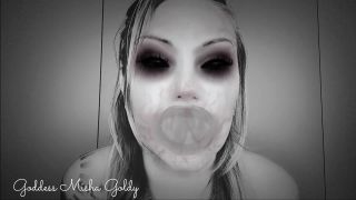 free adult clip 9 The Goldy Rush – Lip Worship – Creepy Edition – Mistress Misha Goldy – Russianbeauty | femdom pov | pov annie cruz femdom-1