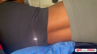 [GetFreeDays.com] Ebony girl friend was throwing that ass to her boyfriend crazy backshot Porn Stream May 2023-0