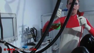 online xxx video 16 Clinical Torments - Breath Control - Part 1 - SD 360p on fetish porn all femdom-9