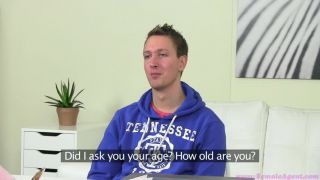 Barra Brass - Casting, Amateur, All Sex-5