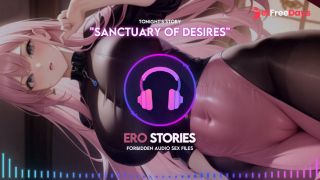 [GetFreeDays.com] Ero Stories Sanctuary of Desires Audio, ASMR, Whisper, Seductive, Healing, and Sensual Adult Stream January 2023-0