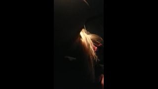 HOLLYHOTWIFE – Uber Driver Blowjob | milf | blowjob porn -2