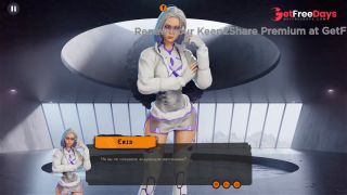 a sporty girl gets fucked in all holes and her holes are filled with sperm to the top-8