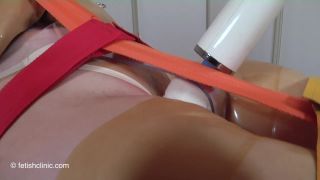FetishClinicAR-CI Spine-0