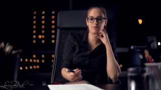 Lorena Brink Lorena Brink - Femdom Job Interview-1