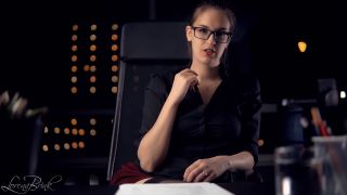 Lorena Brink Lorena Brink - Femdom Job Interview-2